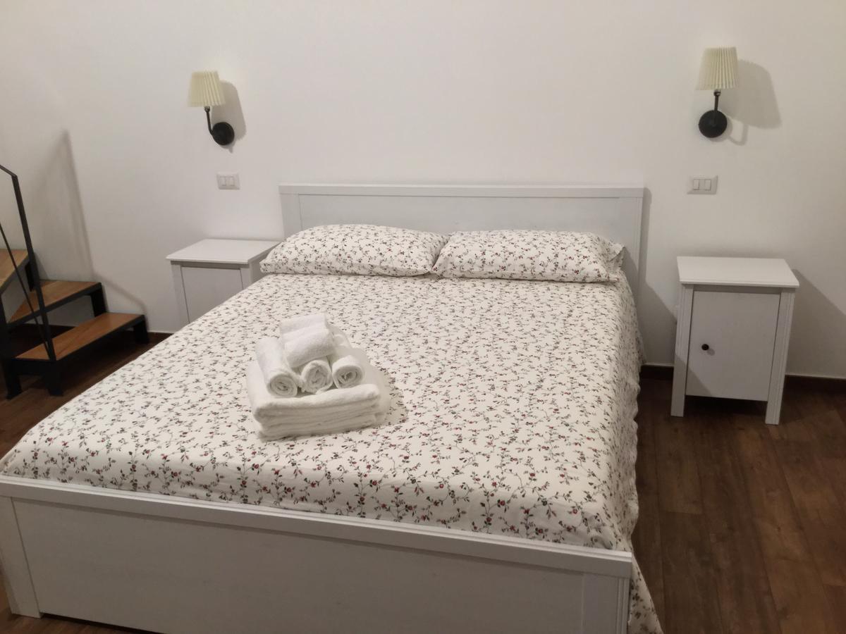 B&B Sant'Agostino Giovinazzo Exterior photo