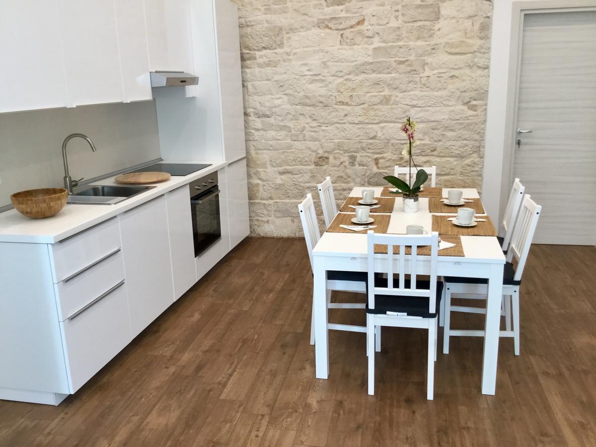 B&B Sant'Agostino Giovinazzo Exterior photo