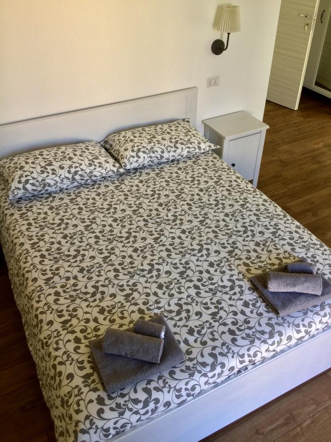 B&B Sant'Agostino Giovinazzo Exterior photo