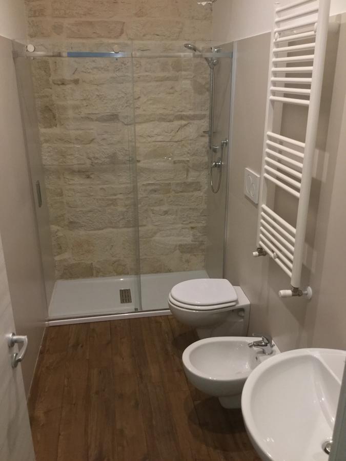 B&B Sant'Agostino Giovinazzo Exterior photo
