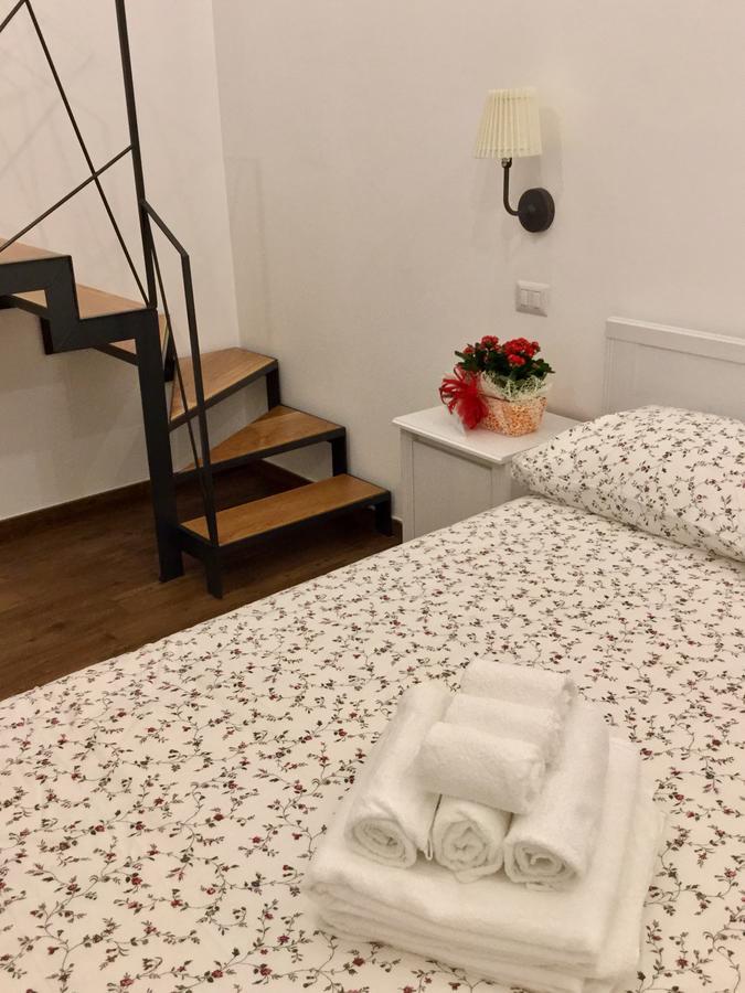 B&B Sant'Agostino Giovinazzo Exterior photo